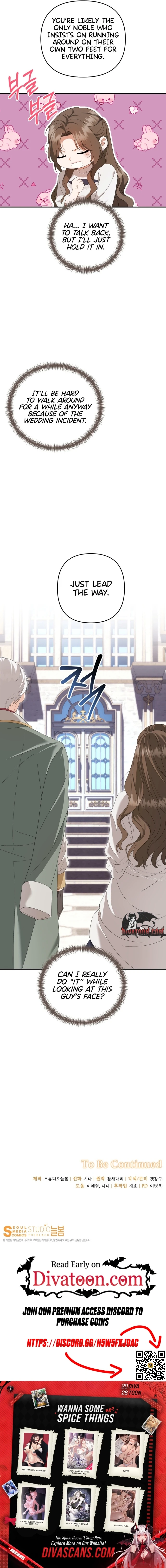 On My Birthday, Five Husbands Appeared Chapter 15 page 27 - 