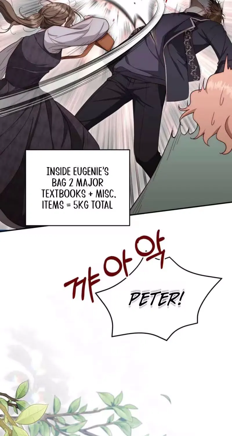 On My Birthday, Five Husbands Appeared Chapter 2 page 13 - 