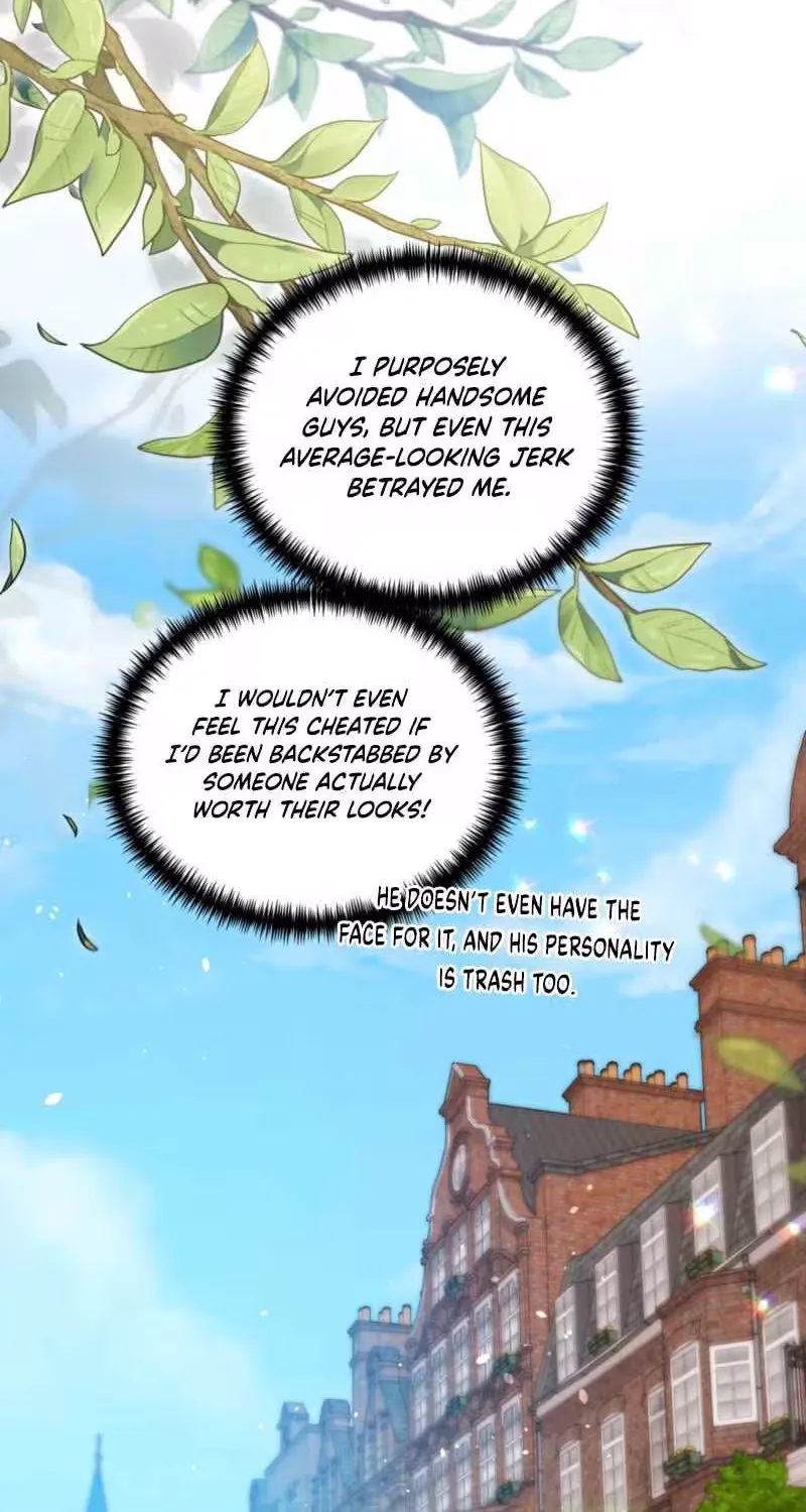 On My Birthday, Five Husbands Appeared Chapter 2 page 14 - 
