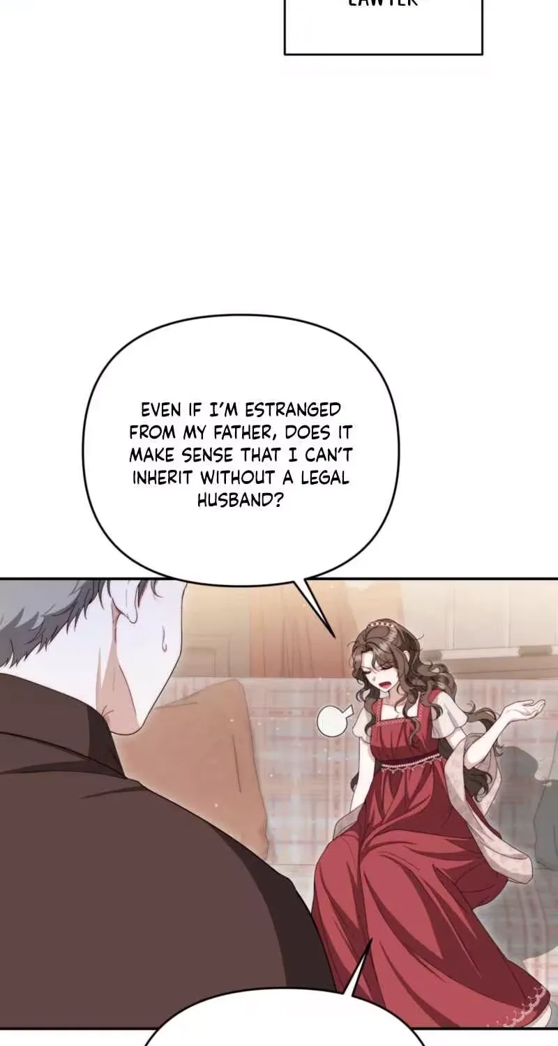 On My Birthday, Five Husbands Appeared Chapter 2 page 17 - 