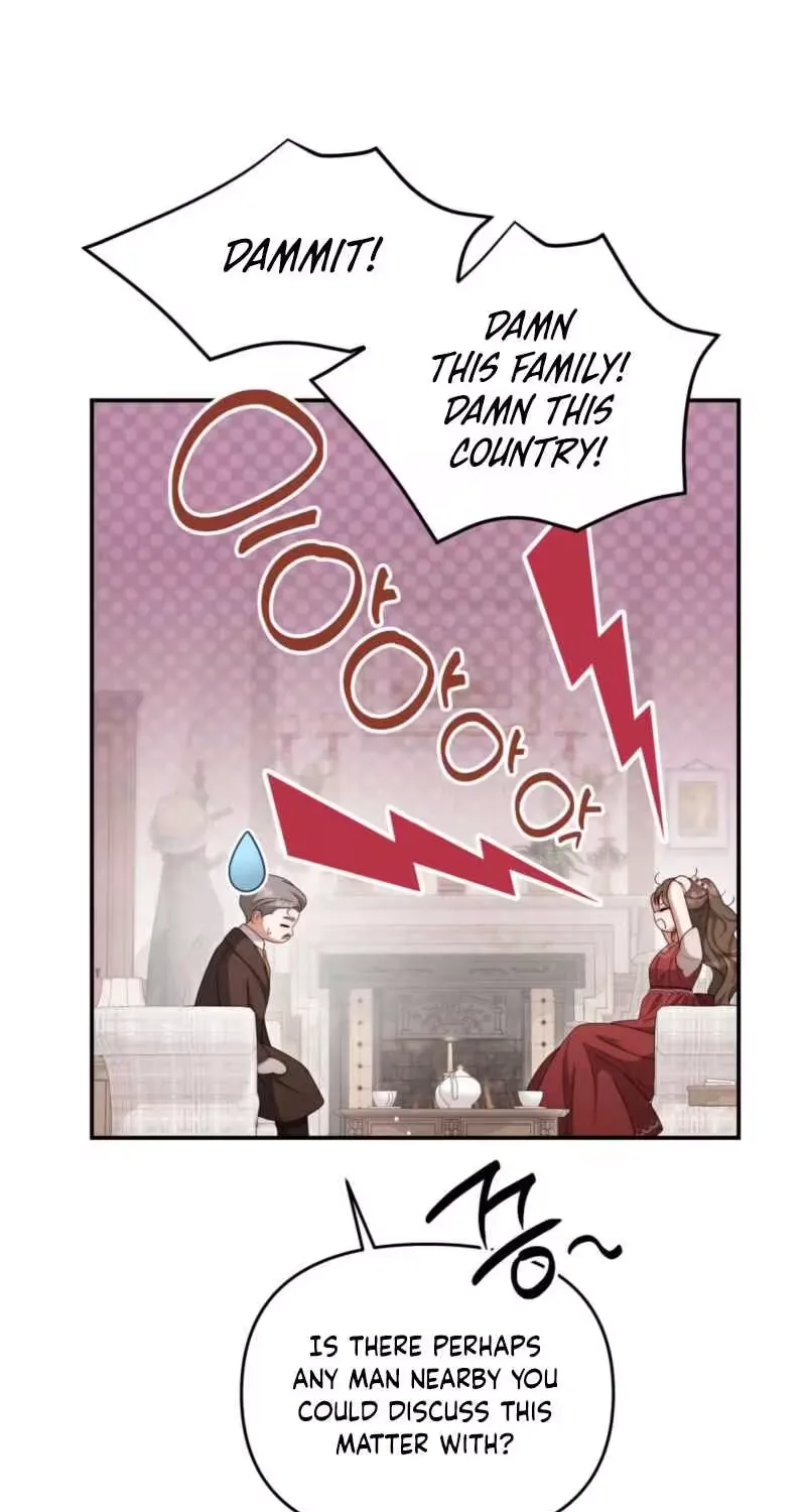 On My Birthday, Five Husbands Appeared Chapter 2 page 22 - 