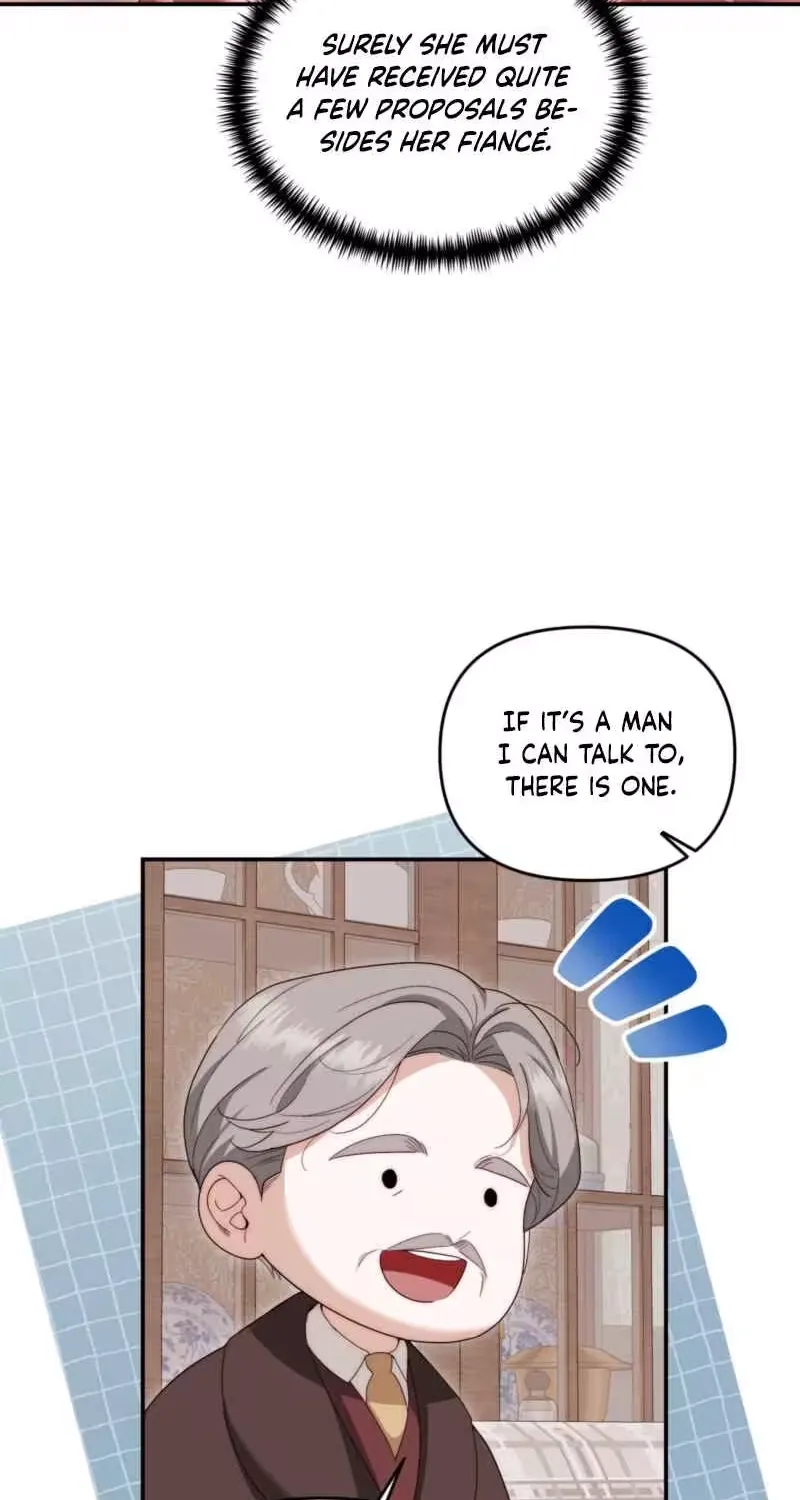 On My Birthday, Five Husbands Appeared Chapter 2 page 26 - 