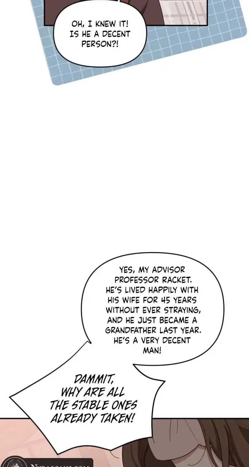 On My Birthday, Five Husbands Appeared Chapter 2 page 27 - 