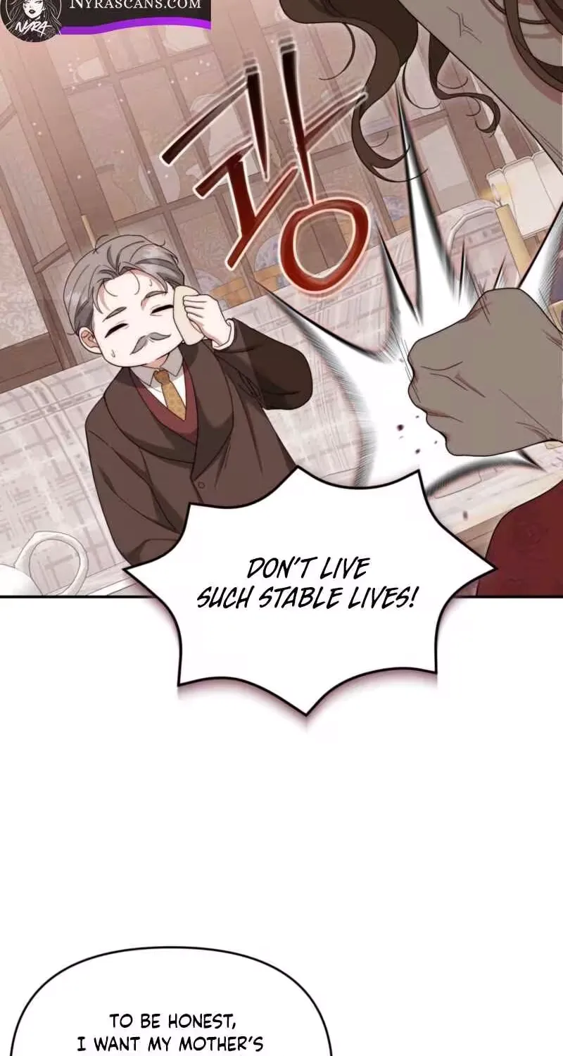 On My Birthday, Five Husbands Appeared Chapter 2 page 28 - 