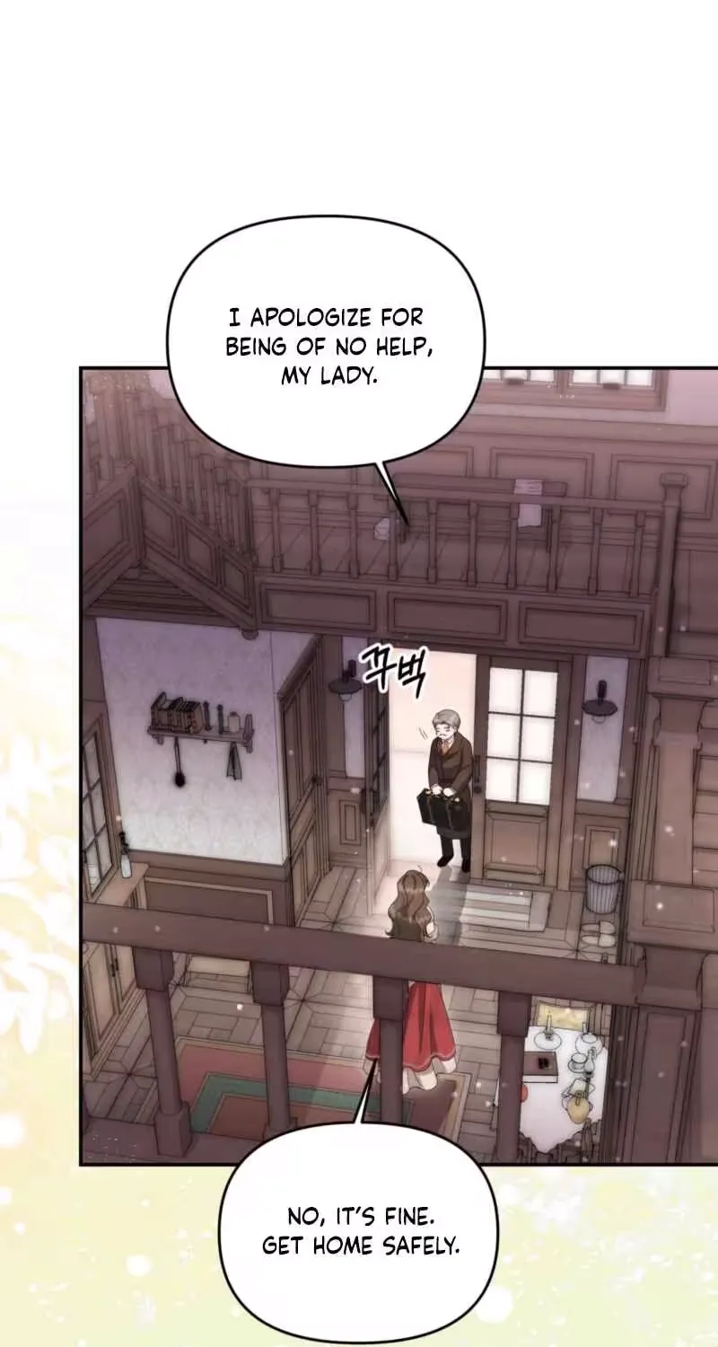 On My Birthday, Five Husbands Appeared Chapter 2 page 31 - 