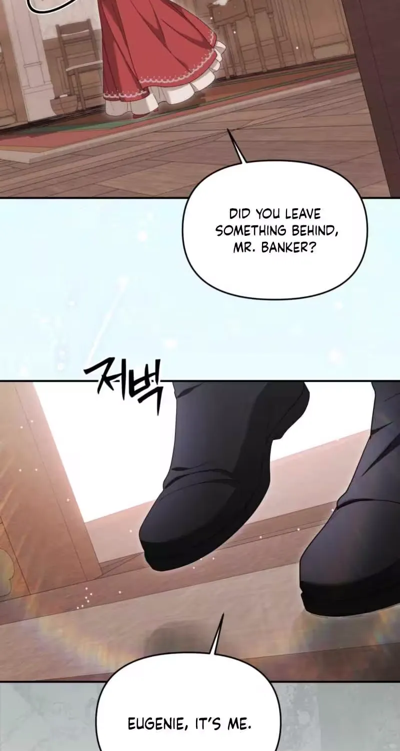 On My Birthday, Five Husbands Appeared Chapter 2 page 33 - 