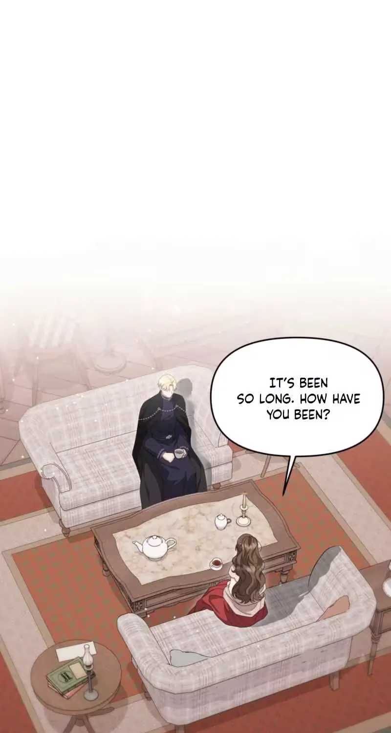 On My Birthday, Five Husbands Appeared Chapter 2 page 41 - 