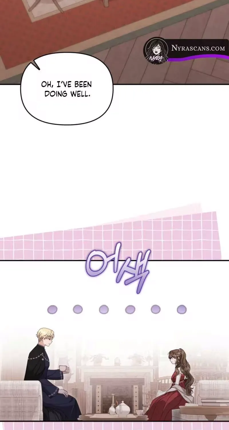 On My Birthday, Five Husbands Appeared Chapter 2 page 42 - 