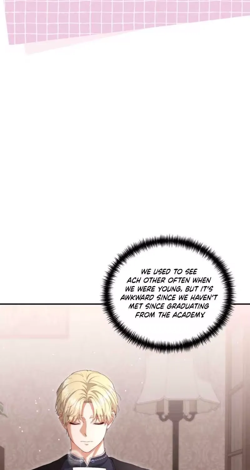 On My Birthday, Five Husbands Appeared Chapter 2 page 43 - 
