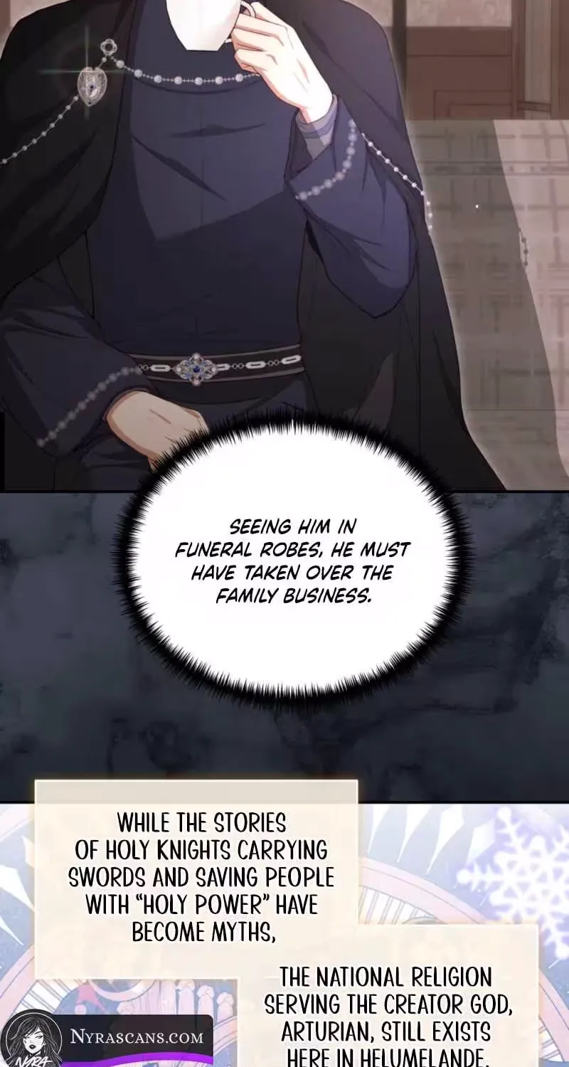 On My Birthday, Five Husbands Appeared Chapter 2 page 44 - 