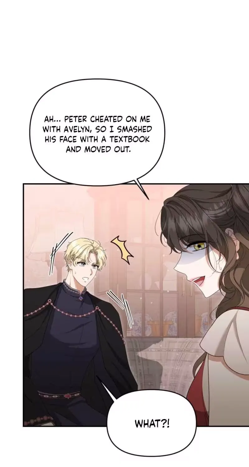 On My Birthday, Five Husbands Appeared Chapter 2 page 53 - 