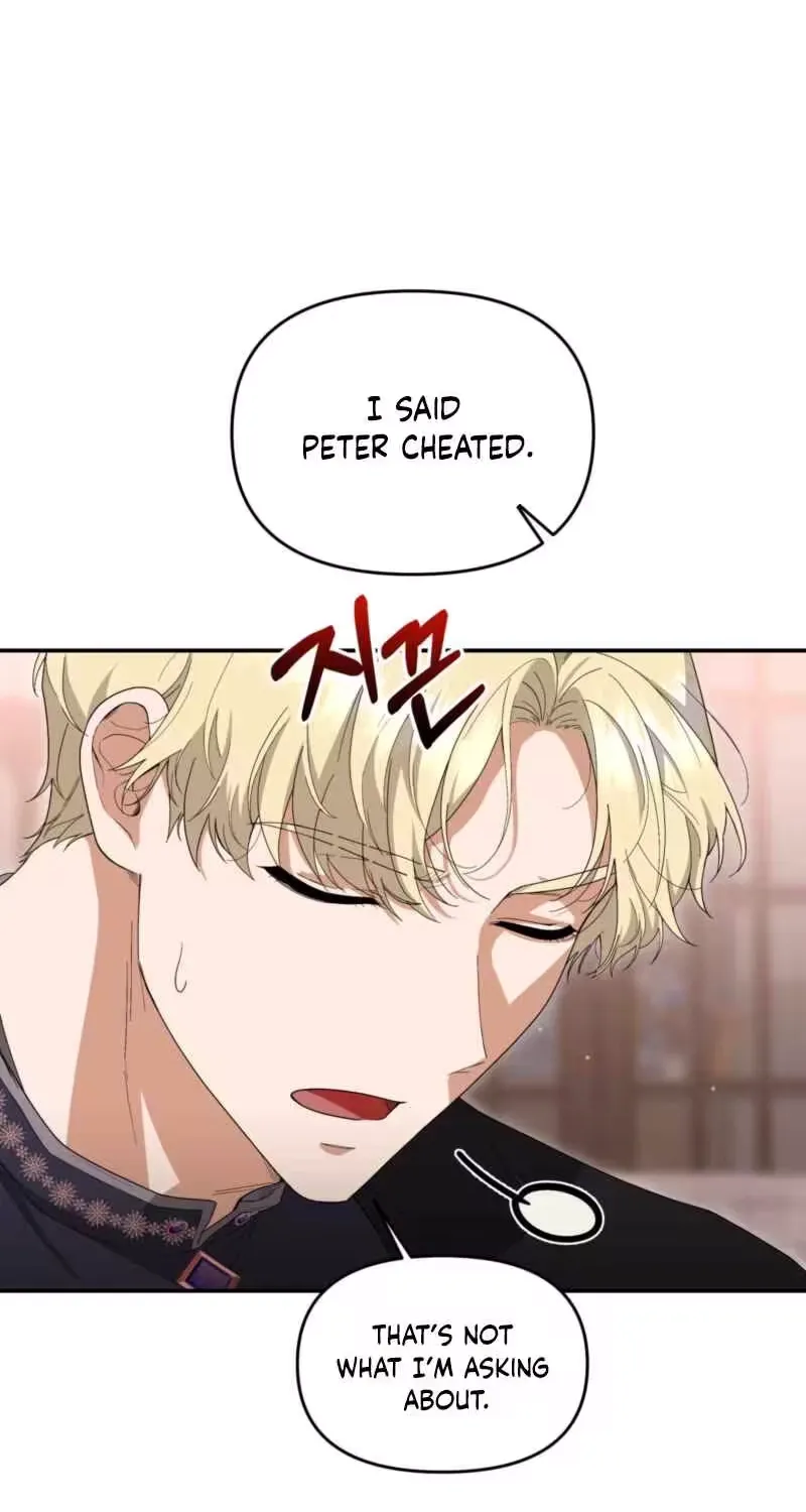 On My Birthday, Five Husbands Appeared Chapter 2 page 54 - 