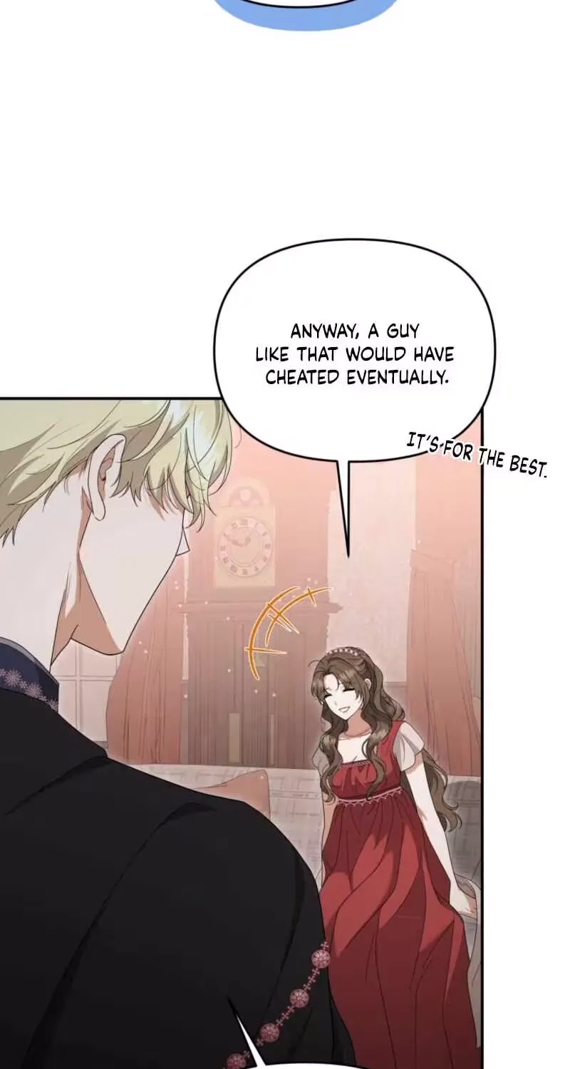 On My Birthday, Five Husbands Appeared Chapter 2 page 57 - 