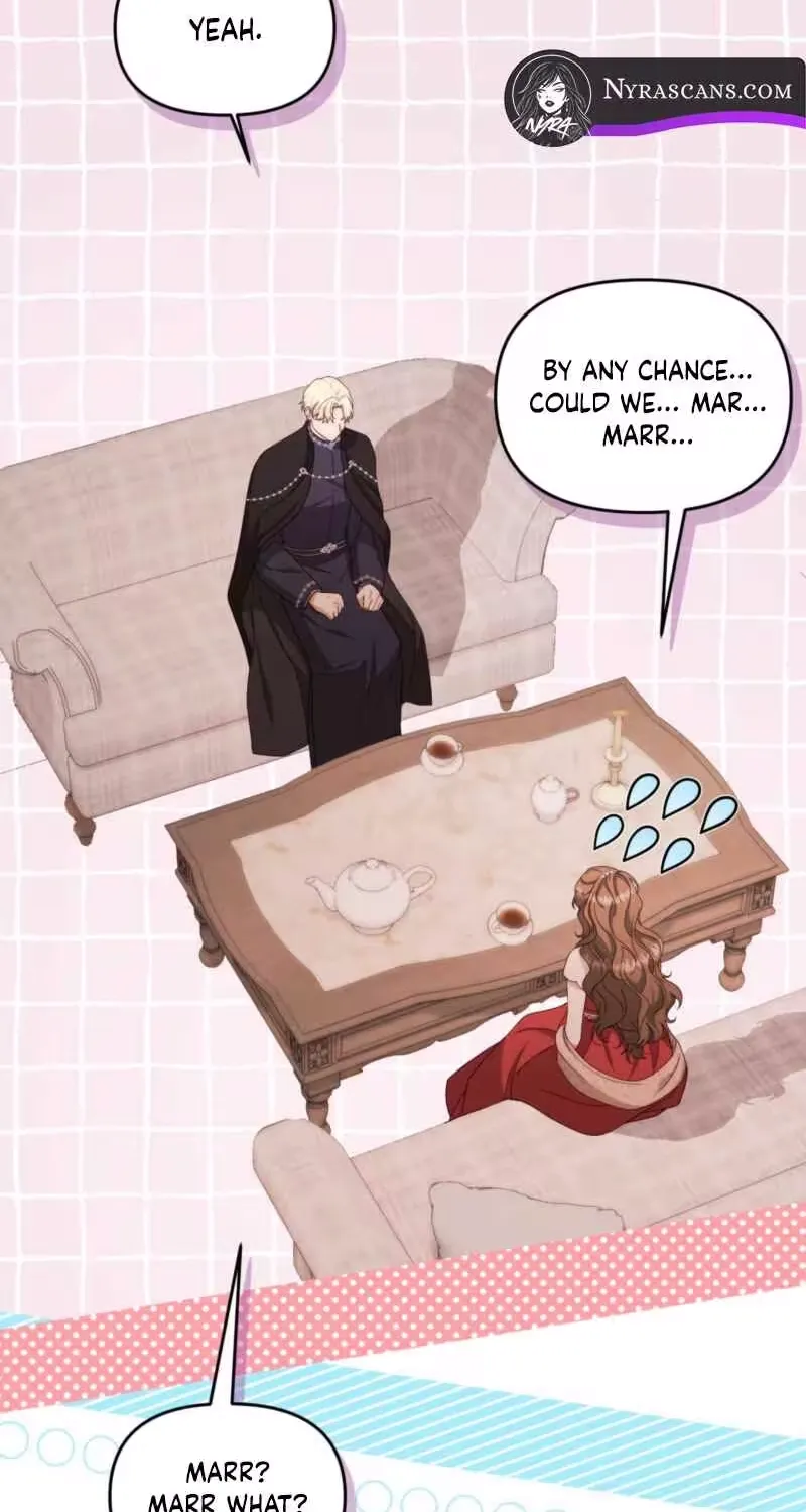 On My Birthday, Five Husbands Appeared Chapter 2 page 69 - 