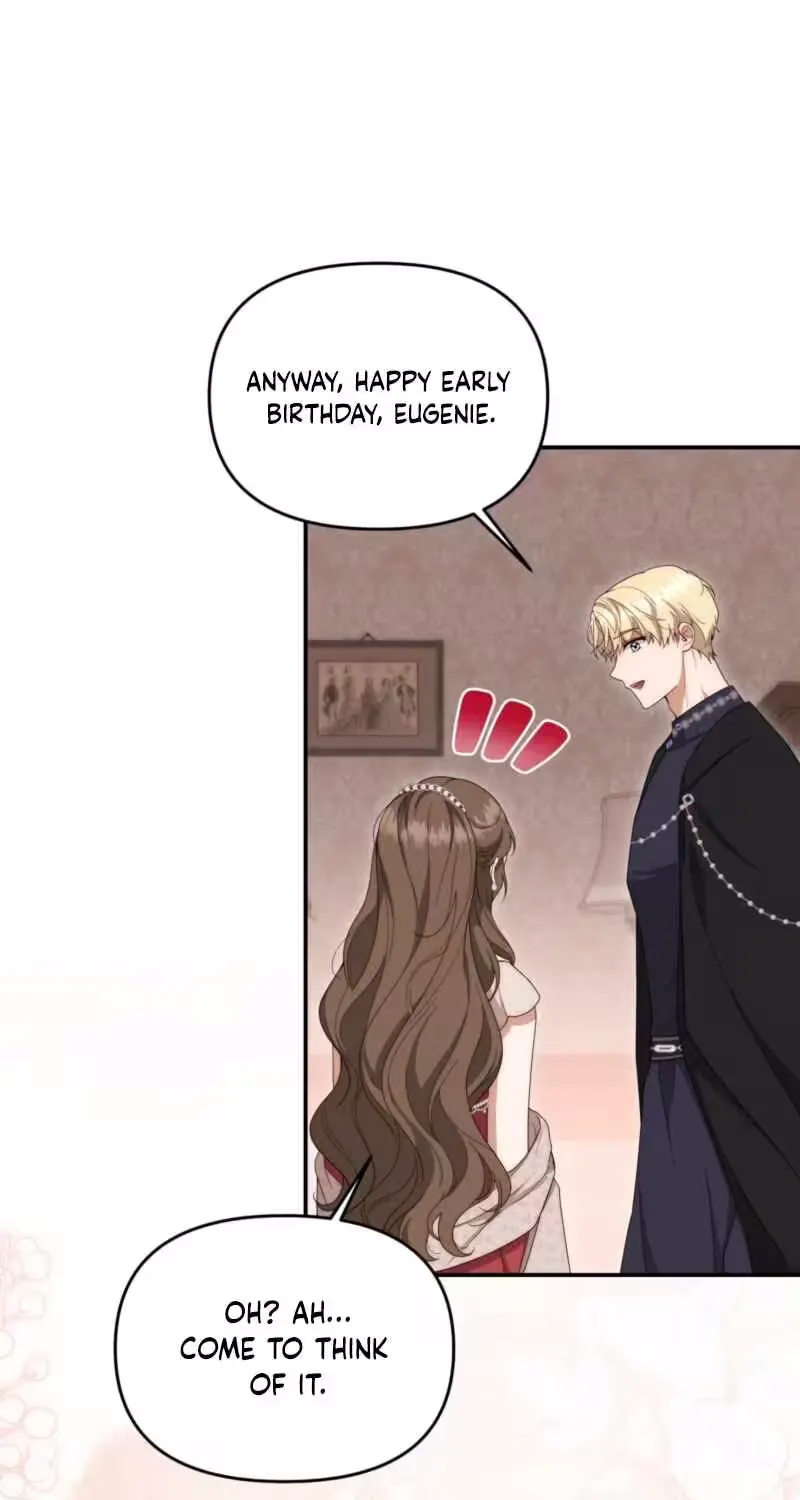 On My Birthday, Five Husbands Appeared Chapter 2 page 73 - 