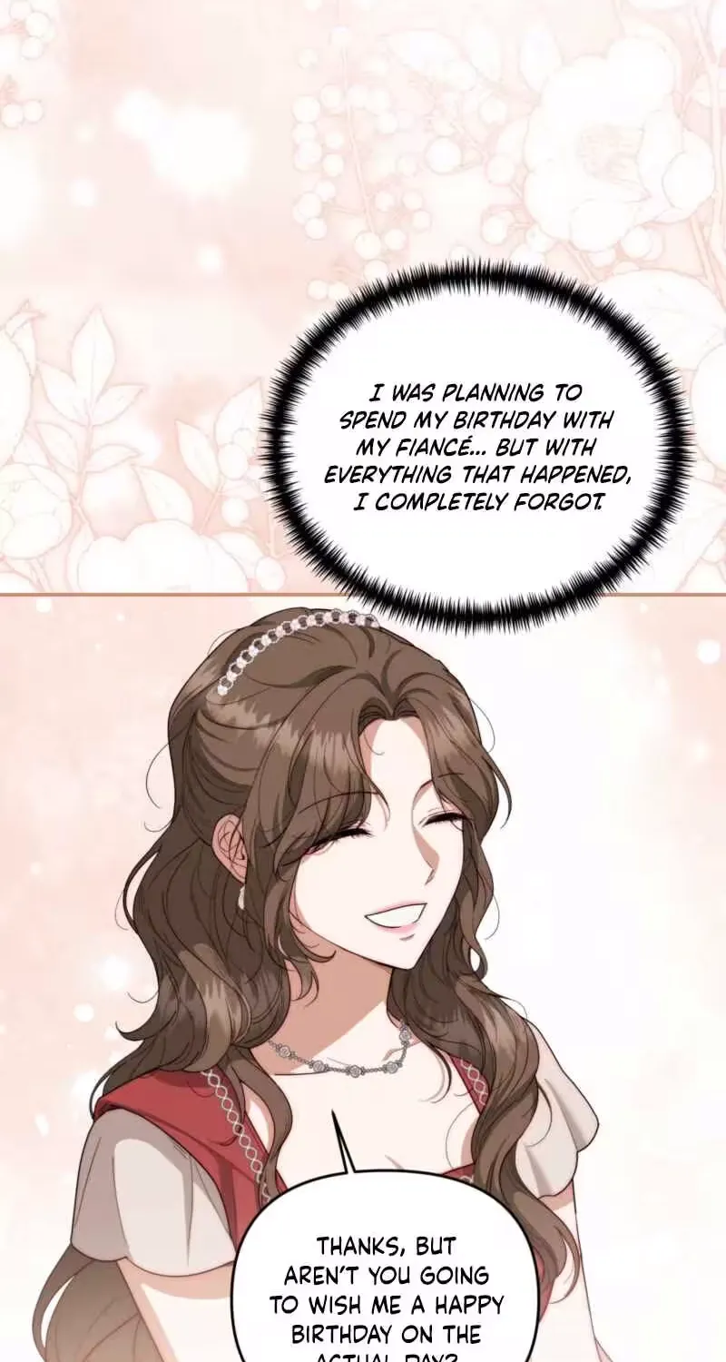 On My Birthday, Five Husbands Appeared Chapter 2 page 74 - 