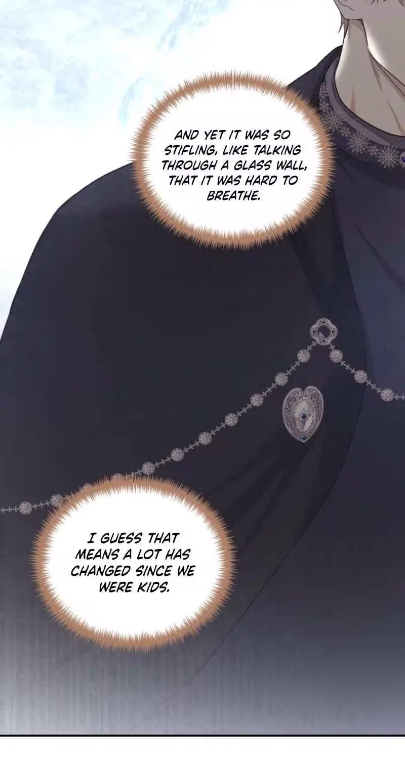 On My Birthday, Five Husbands Appeared Chapter 2 page 80 - 