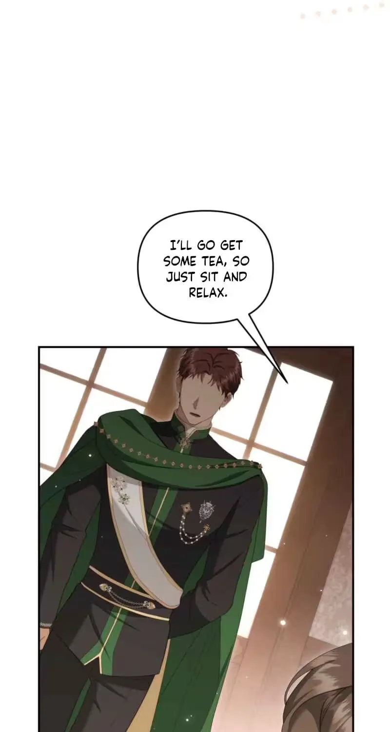 On My Birthday, Five Husbands Appeared Chapter 3 page 11 - 