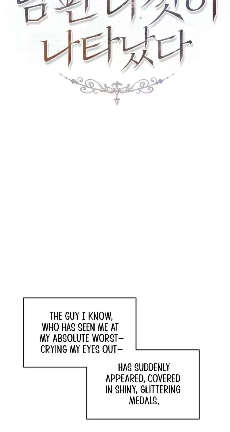 On My Birthday, Five Husbands Appeared Chapter 3 page 19 - 