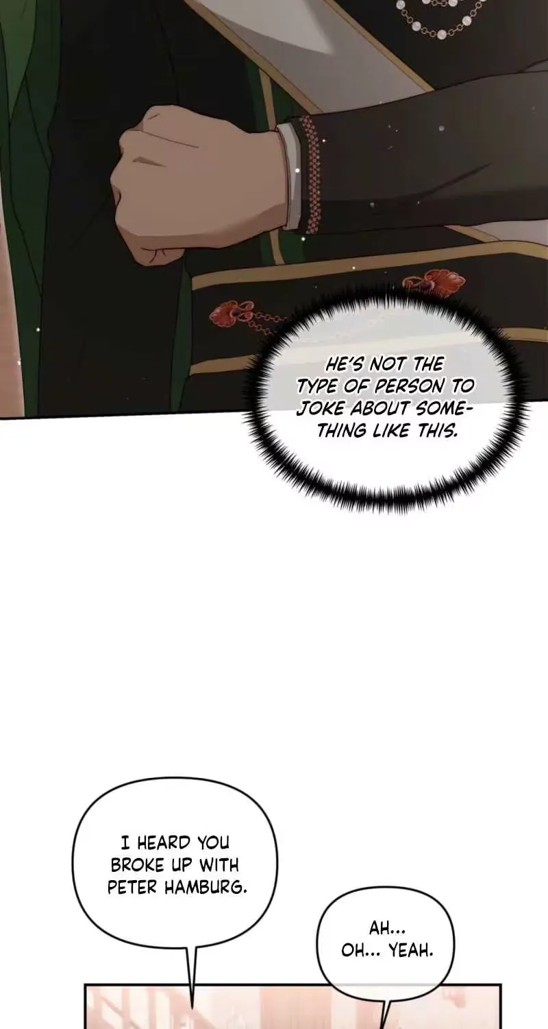 On My Birthday, Five Husbands Appeared Chapter 3 page 24 - 