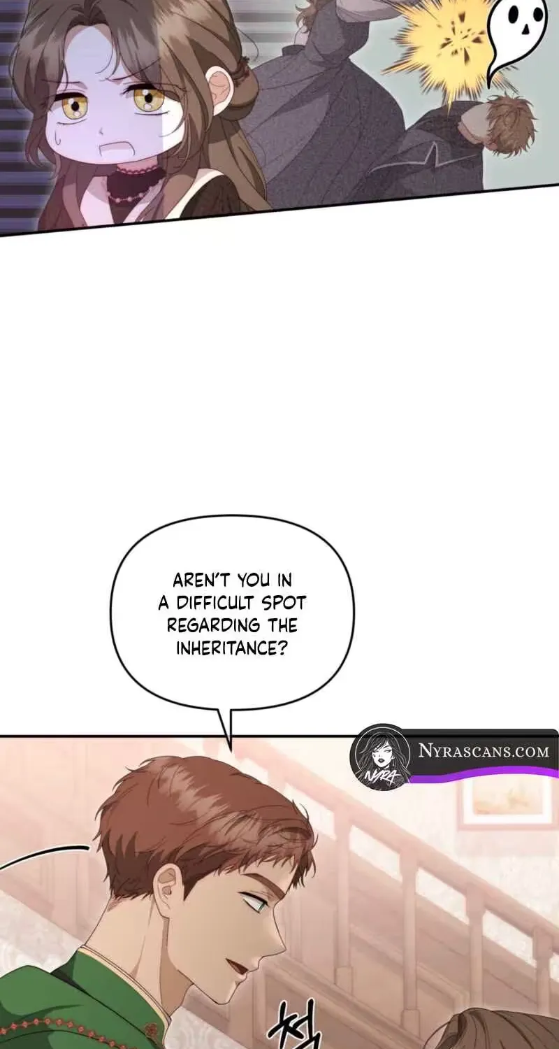 On My Birthday, Five Husbands Appeared Chapter 3 page 27 - 