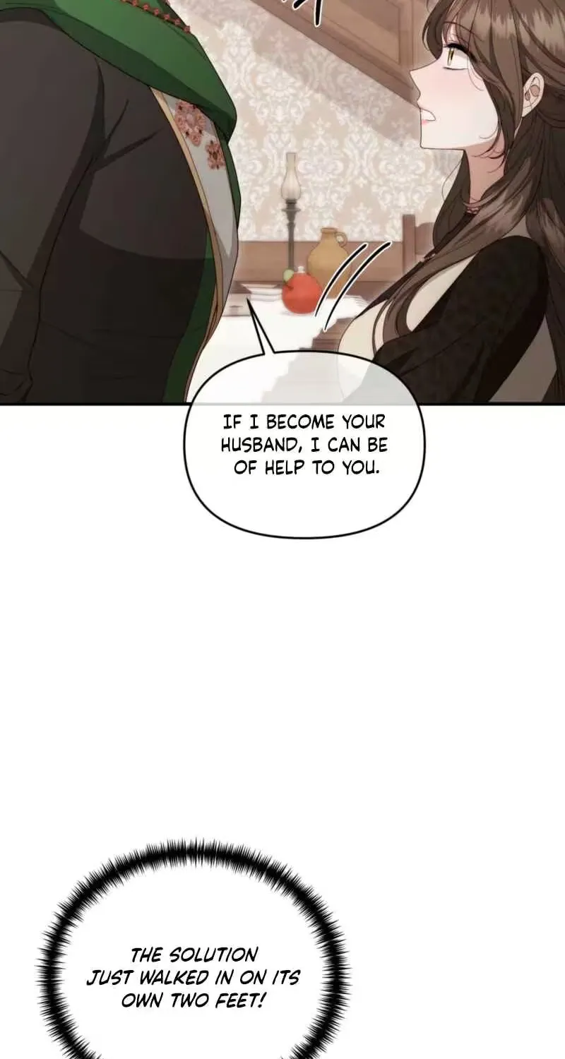 On My Birthday, Five Husbands Appeared Chapter 3 page 28 - 