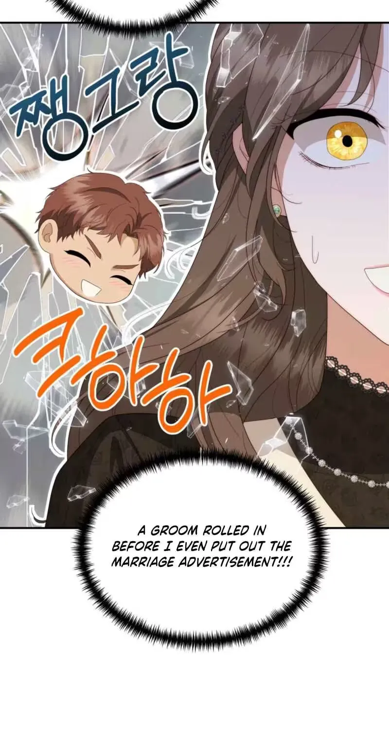 On My Birthday, Five Husbands Appeared Chapter 3 page 29 - 