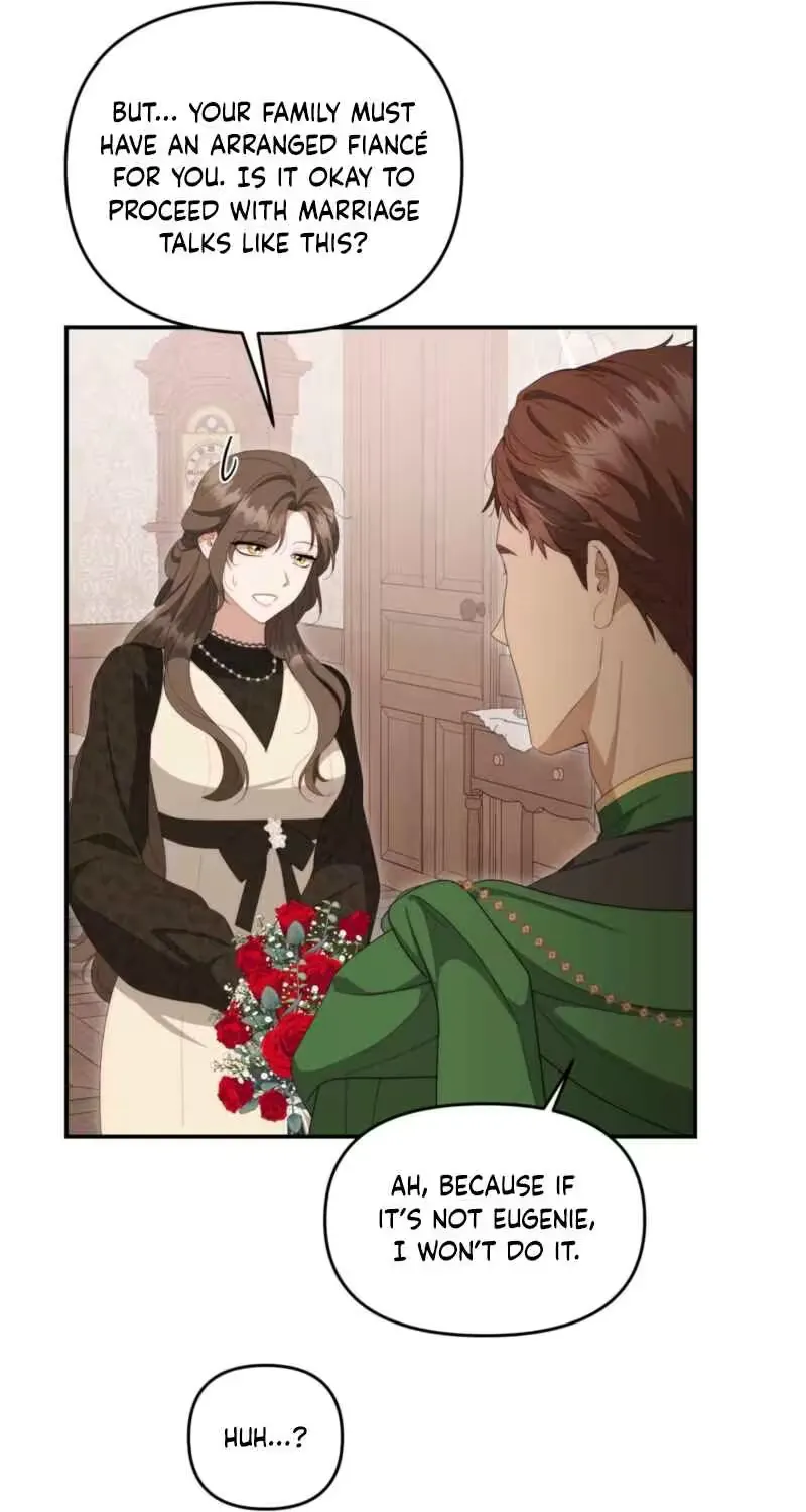 On My Birthday, Five Husbands Appeared Chapter 3 page 31 - 