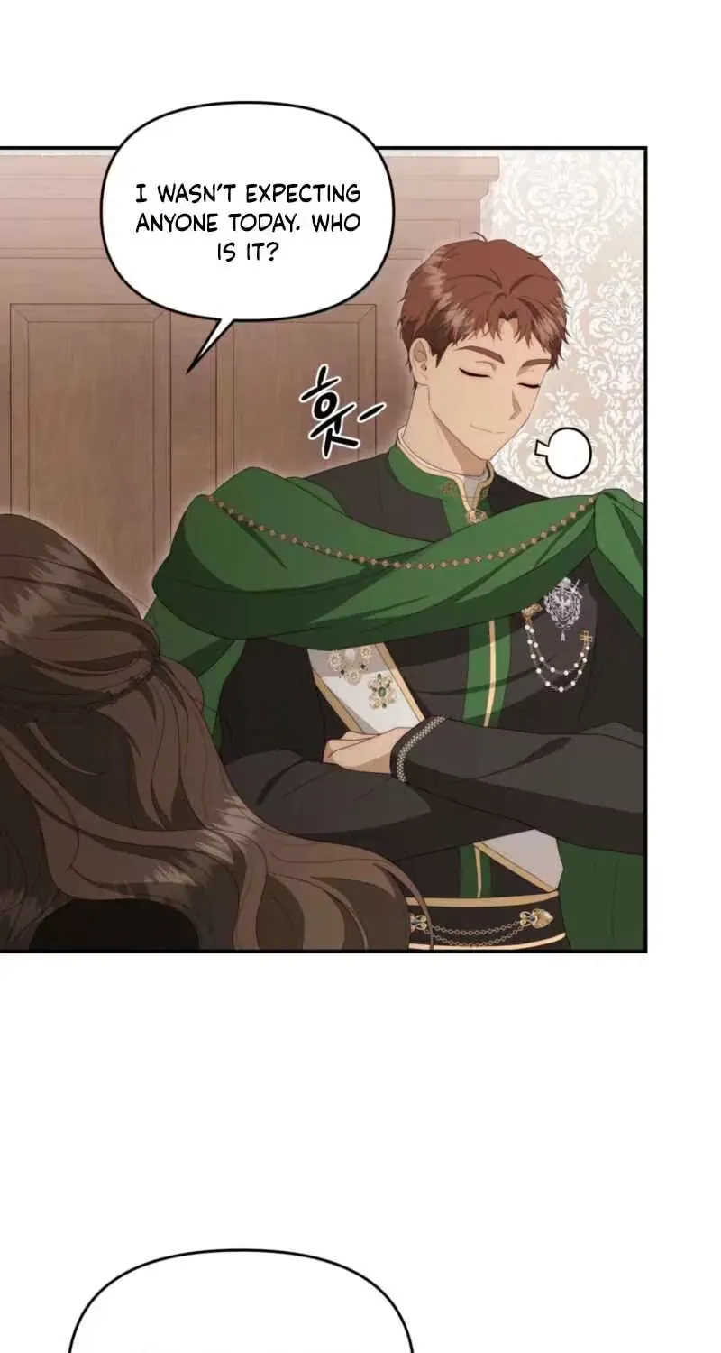 On My Birthday, Five Husbands Appeared Chapter 3 page 33 - 