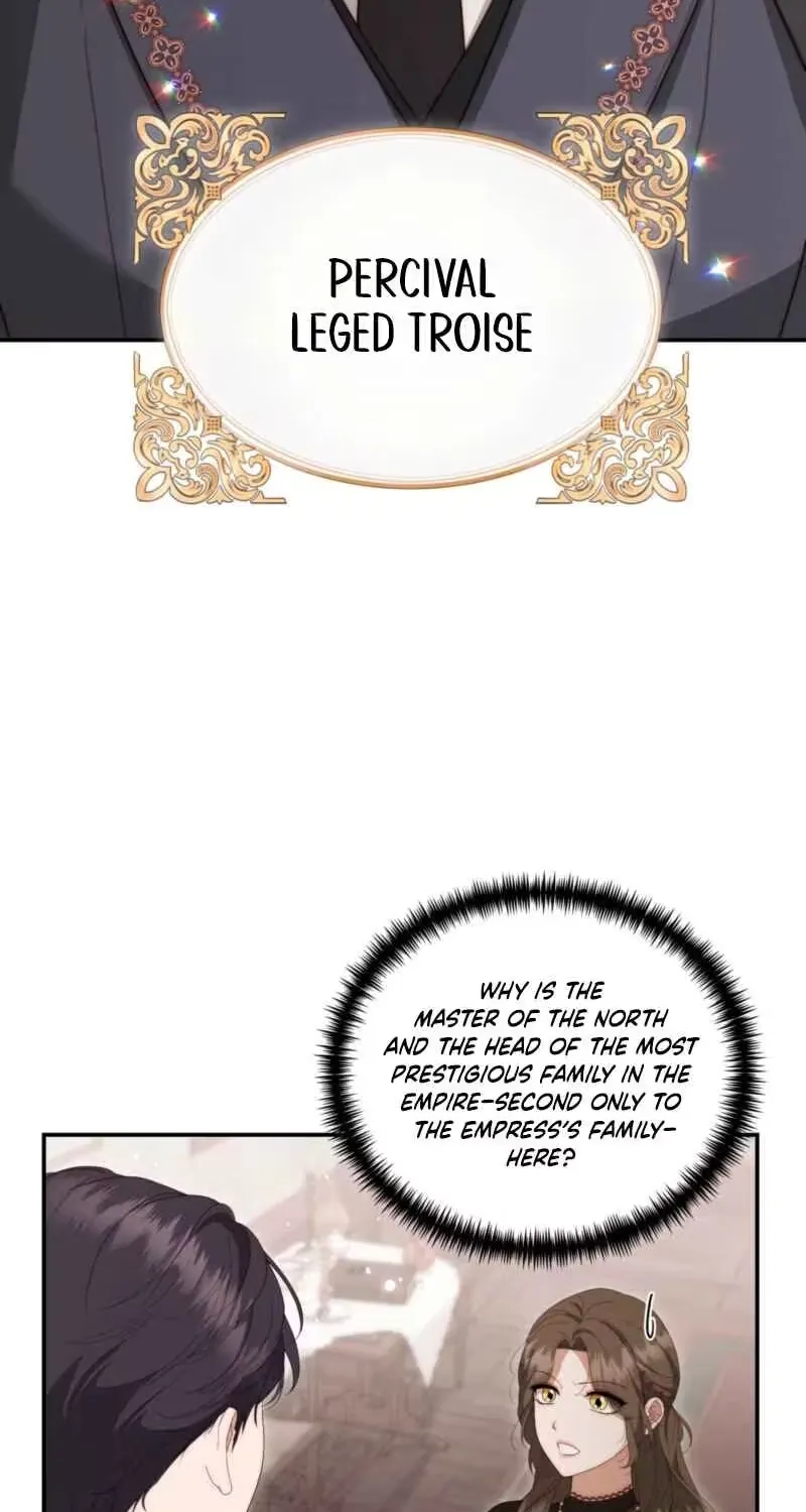 On My Birthday, Five Husbands Appeared Chapter 3 page 39 - 