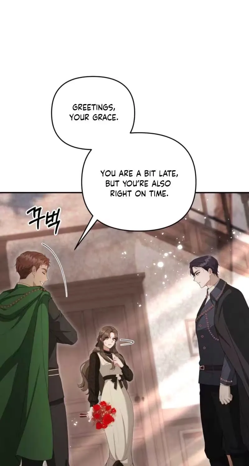 On My Birthday, Five Husbands Appeared Chapter 3 page 41 - 