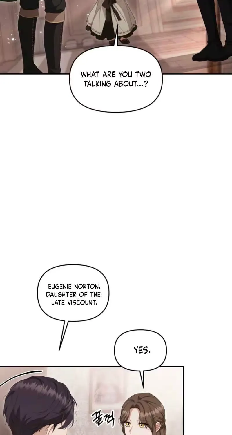 On My Birthday, Five Husbands Appeared Chapter 3 page 42 - 