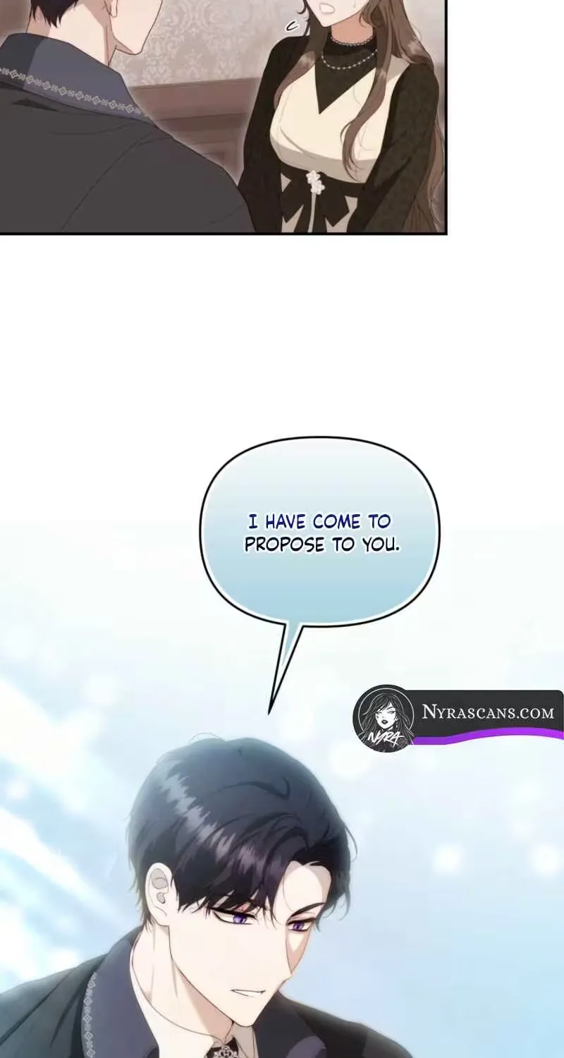 On My Birthday, Five Husbands Appeared Chapter 3 page 43 - 