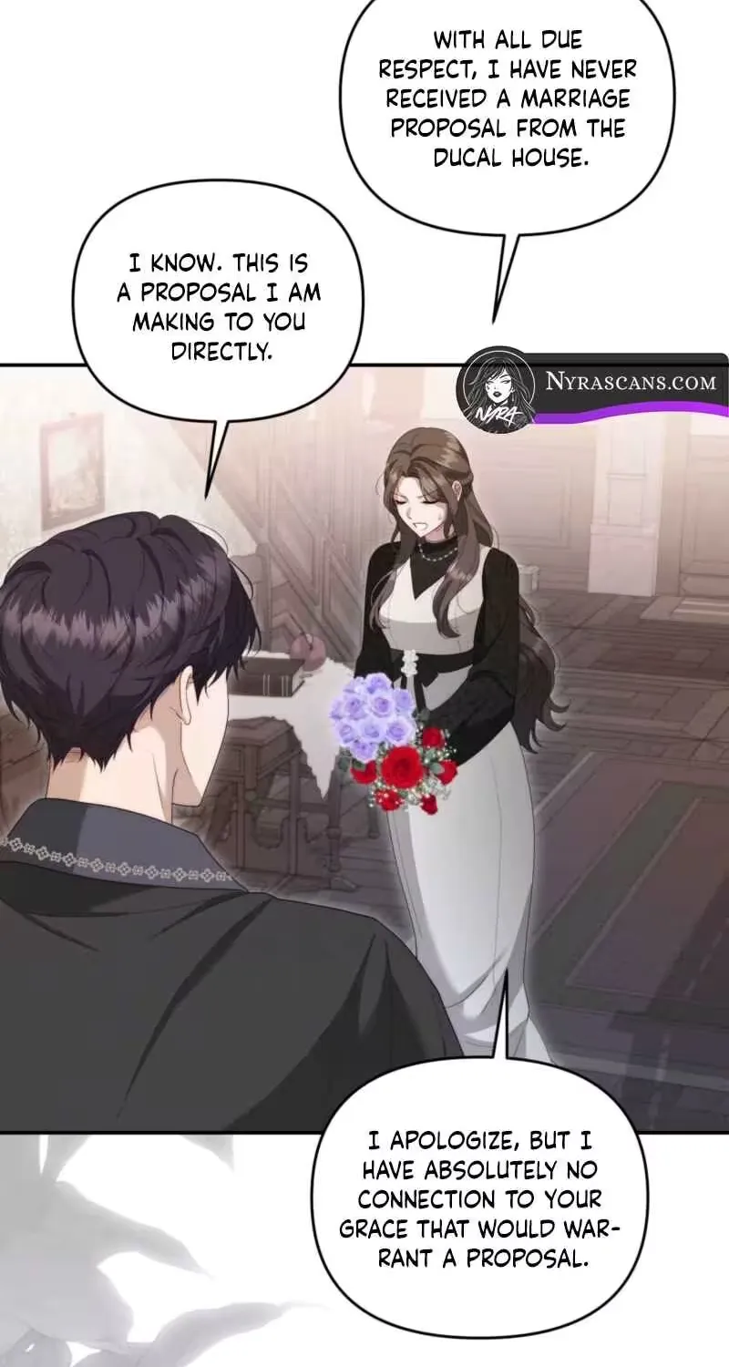 On My Birthday, Five Husbands Appeared Chapter 3 page 47 - 