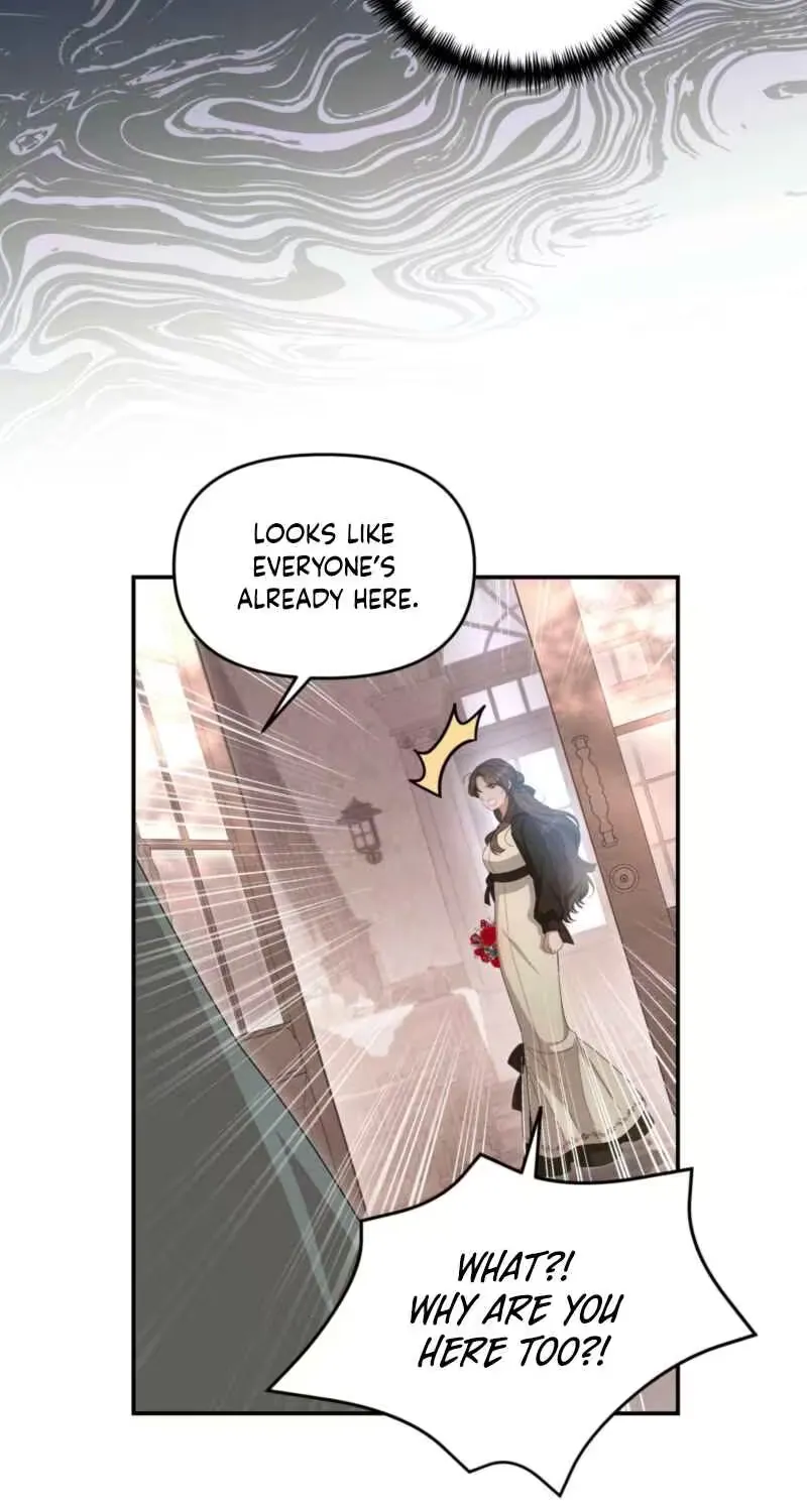 On My Birthday, Five Husbands Appeared Chapter 3 page 53 - 