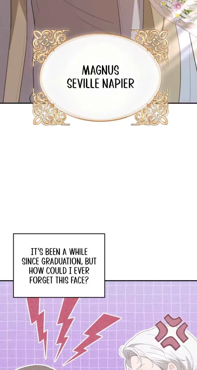 On My Birthday, Five Husbands Appeared Chapter 3 page 56 - 