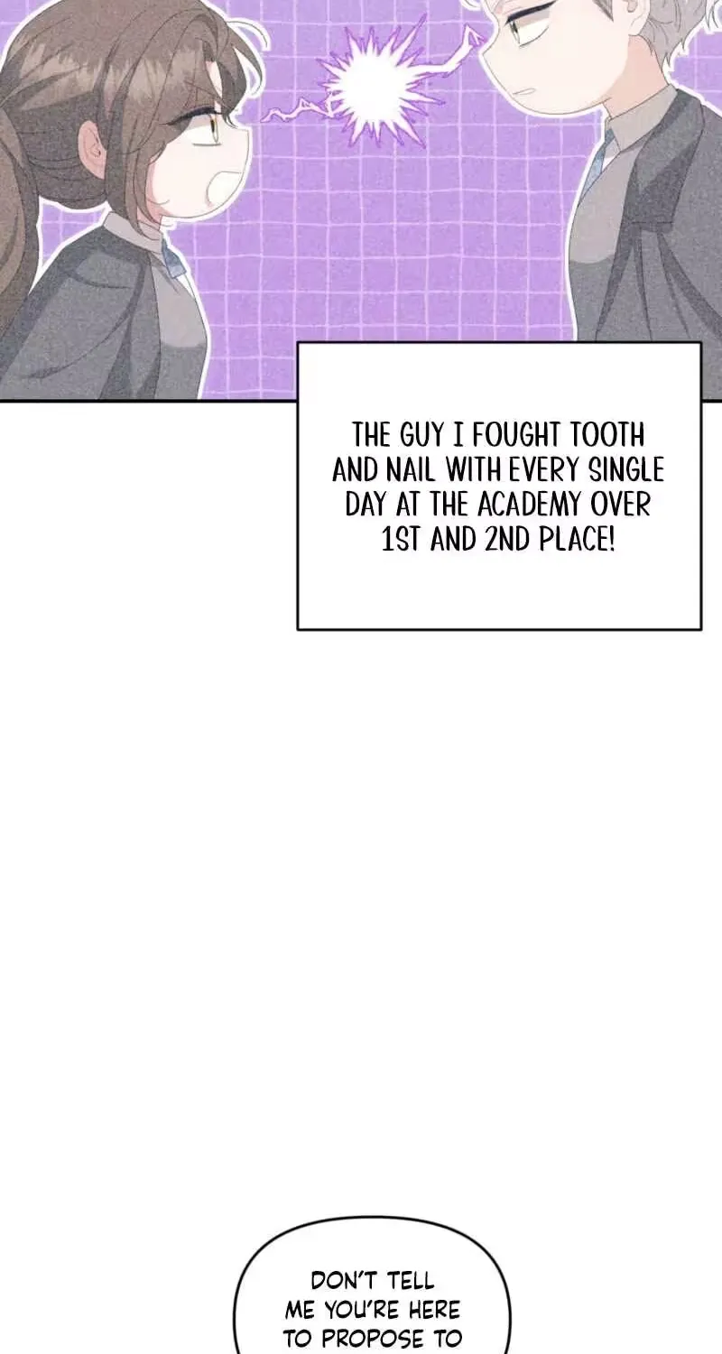 On My Birthday, Five Husbands Appeared Chapter 3 page 57 - 