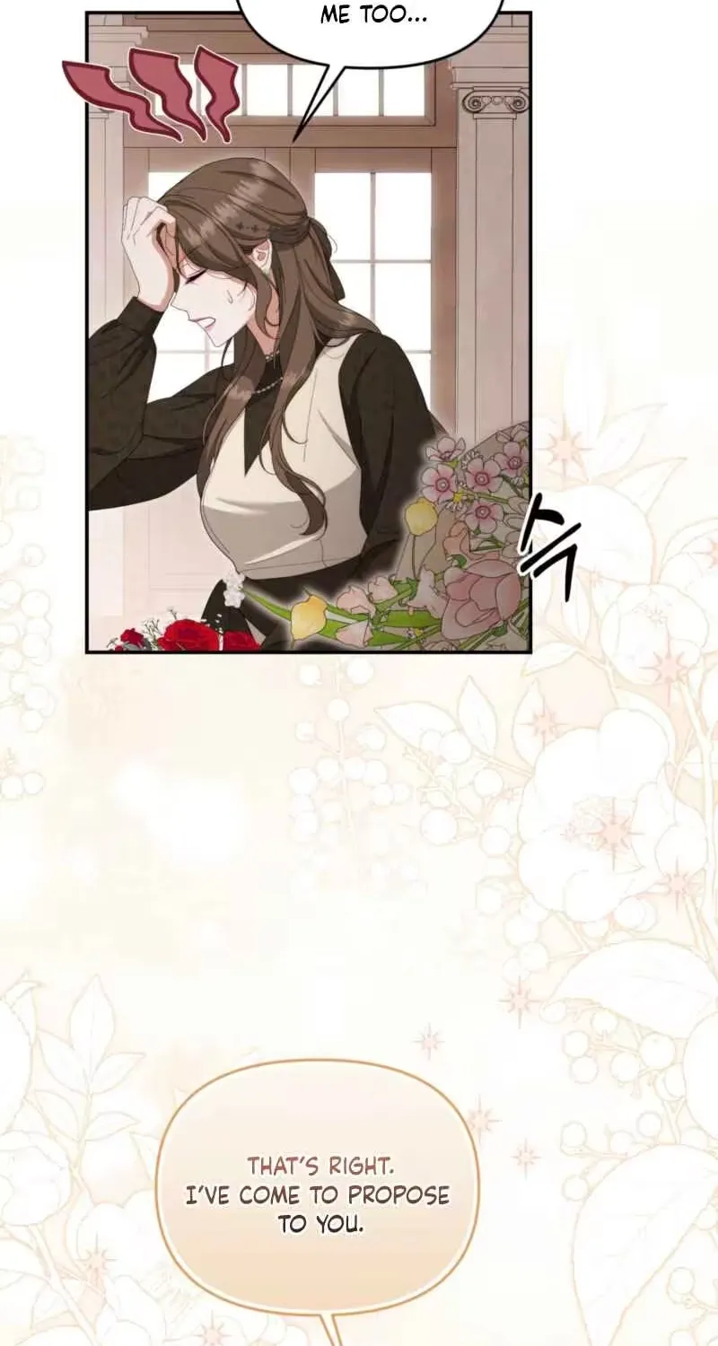 On My Birthday, Five Husbands Appeared Chapter 3 page 58 - 