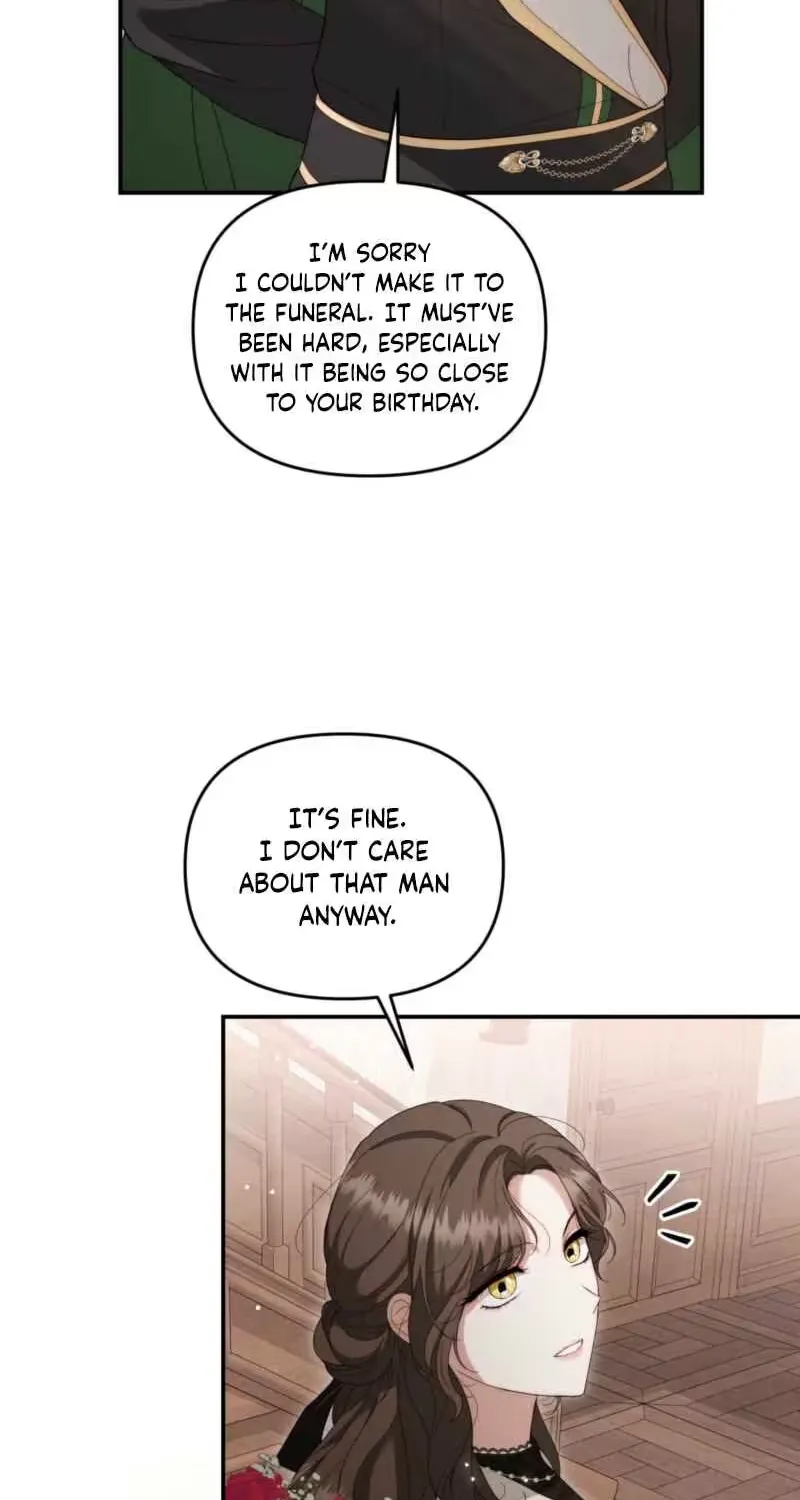 On My Birthday, Five Husbands Appeared Chapter 3 page 7 - 