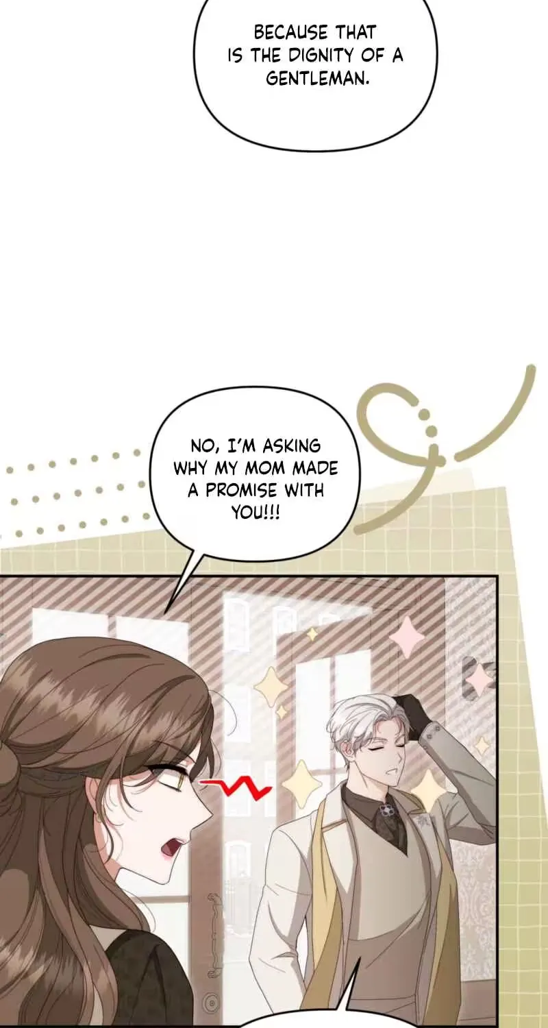 On My Birthday, Five Husbands Appeared Chapter 3 page 64 - 