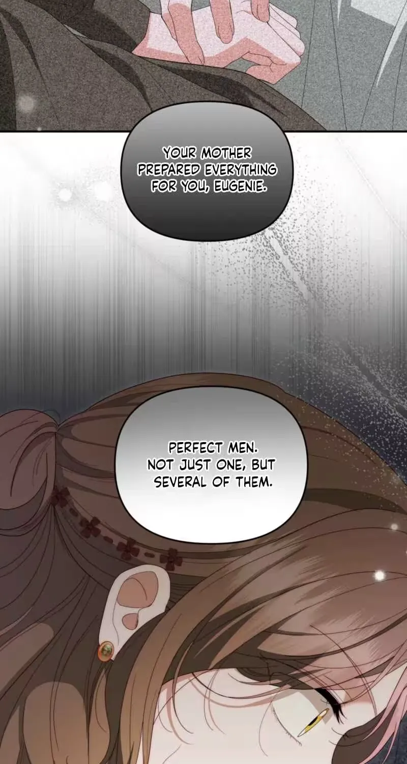 On My Birthday, Five Husbands Appeared Chapter 3 page 67 - 