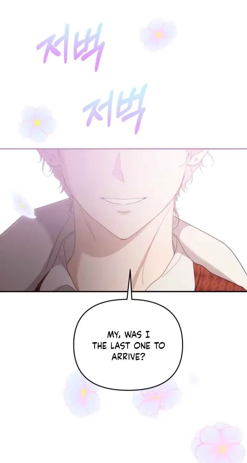 On My Birthday, Five Husbands Appeared Chapter 3 page 71 - 