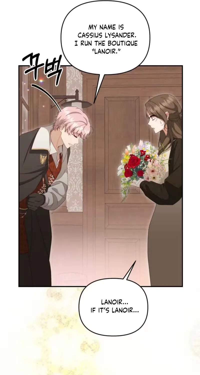On My Birthday, Five Husbands Appeared Chapter 3 page 74 - 