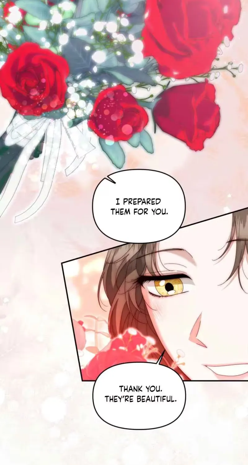 On My Birthday, Five Husbands Appeared Chapter 3 page 9 - 