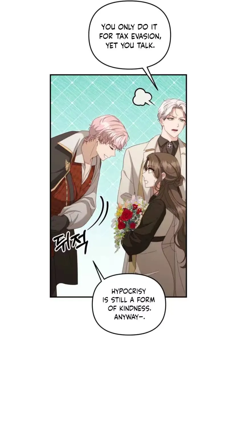 On My Birthday, Five Husbands Appeared Chapter 3 page 81 - 
