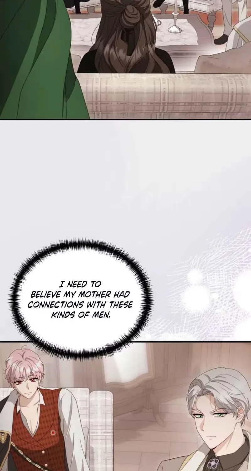 On My Birthday, Five Husbands Appeared Chapter 4 page 16 - 