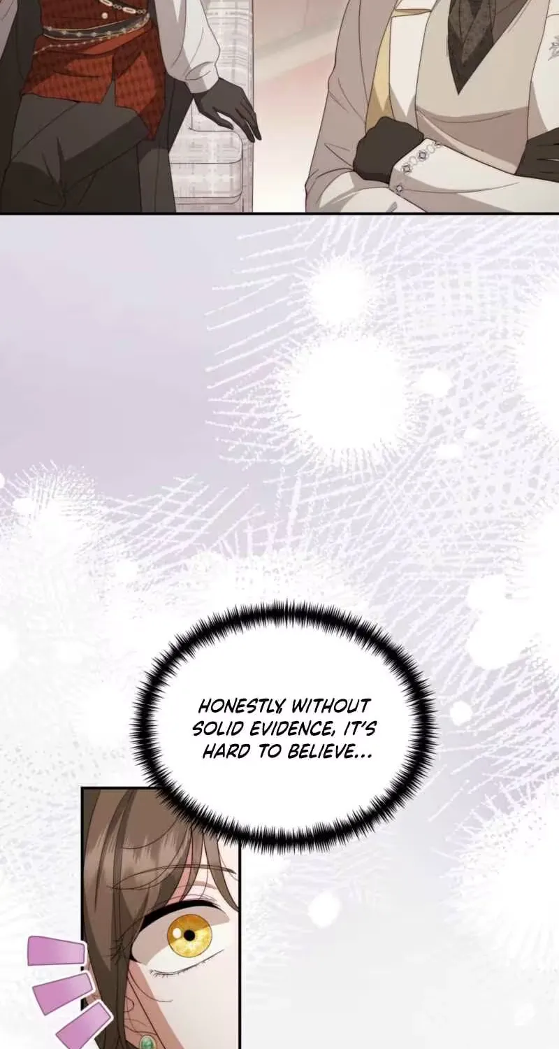 On My Birthday, Five Husbands Appeared Chapter 4 page 17 - 