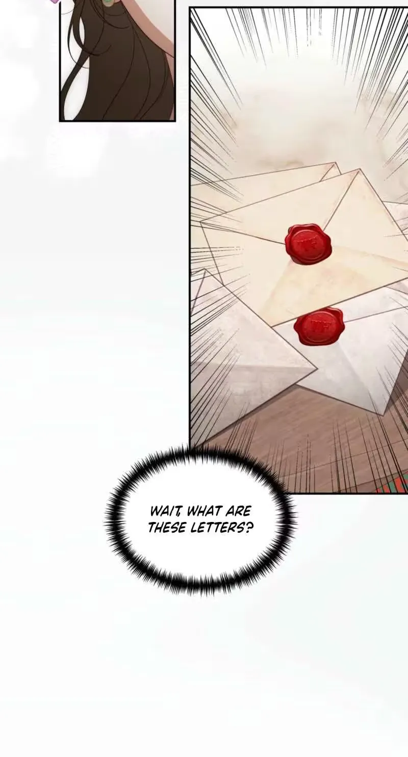 On My Birthday, Five Husbands Appeared Chapter 4 page 18 - 
