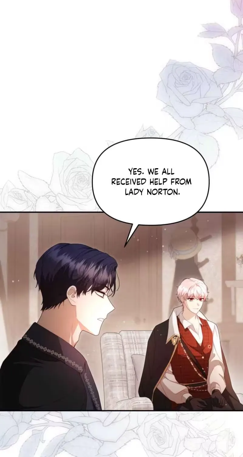 On My Birthday, Five Husbands Appeared Chapter 4 page 4 - 