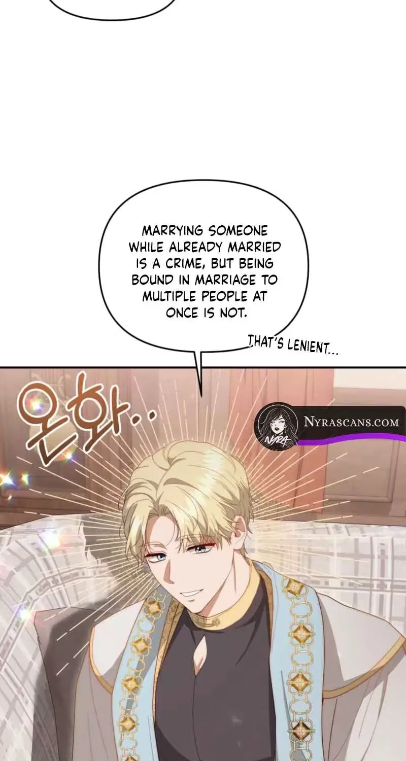On My Birthday, Five Husbands Appeared Chapter 4 page 31 - 